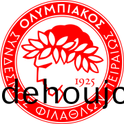 奧林(lin)匹亞(ya)科(ke)斯(si)U19