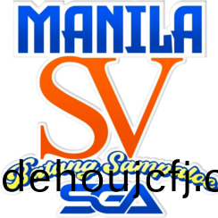 馬(ma)尼拉SV