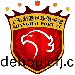 上海海港(gang)
